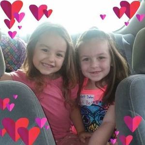 Meet your Posher, Danny n terri